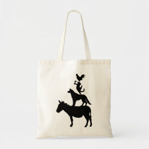 Tote Bag Musiciens de Brême