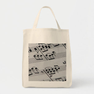 Tote Bag musique