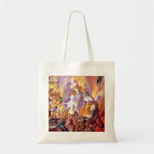 Tote Bag Musique (Devant)
