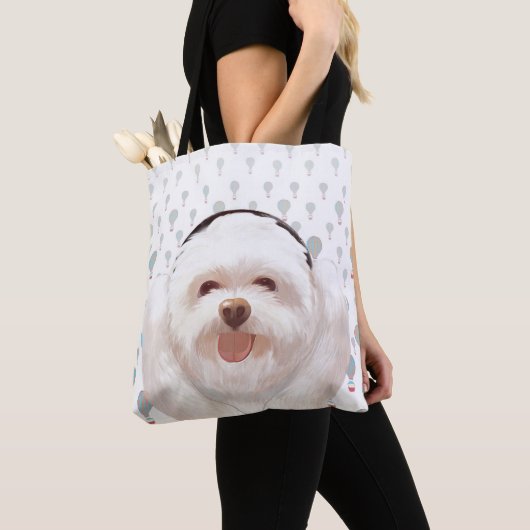 Tote Bag Musique (De près)