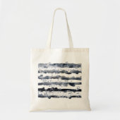 Tote Bag musique de la mer (Devant)