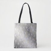 Tote Bag musique, musical, note, blanc, mélodie, clé, son, (Devant)