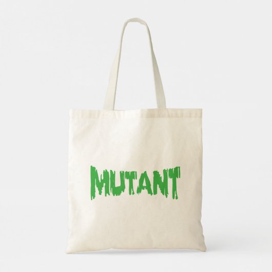 TOTE BAG MUTANT (Dos)