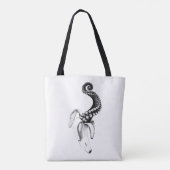 Tote Bag Mutant-Banana (Dos)