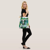 Tote Bag My Country, Nigeria – liac.o Collection (Sur le modèle)