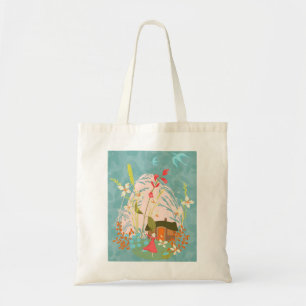 Tote Bag My Happy Place