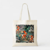 Tote Bag My Super Halloween V2 (Dos)