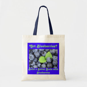 Tote Bag Myrtilles obtenues ?
