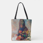Tote Bag Mystère, Redon (Dos)