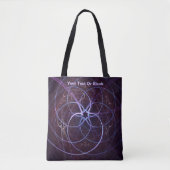 Tote Bag Mystique (Devant)