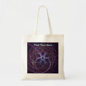 Tote Bag Mystique (Devant)