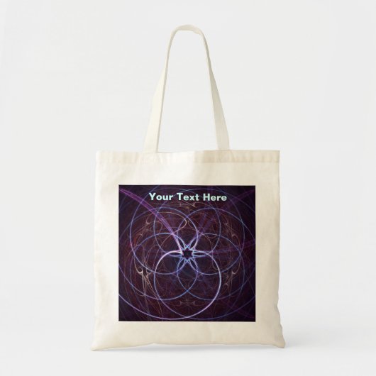 Tote Bag Mystique (Devant)
