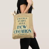 Tote Bag n (De près)