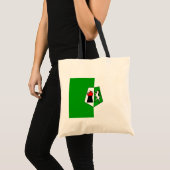 Tote Bag Nador, Maroc (Devant (produit))