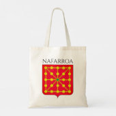 Tote Bag Nafarroa (Dos)