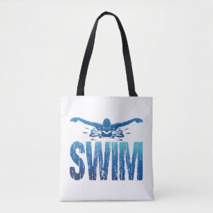 Tote Bag Nage - Nage Vintage