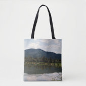 Tote Bag Nager seul....... (Devant)