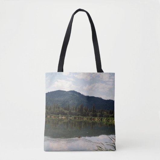 Tote Bag Nager seul....... (Devant)