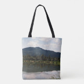 Tote Bag Nager seul....... (Dos)