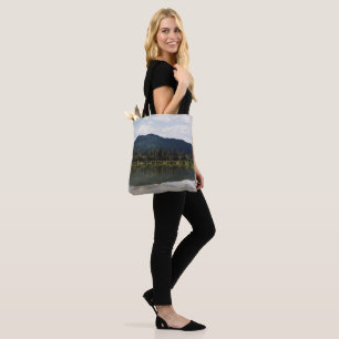 Tote Bag Nager seul.......