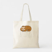 Tote Bag Nah mon pancréas enfants Drôle T1D conscience diab (Dos)