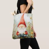 Tote Bag Nain de jardin (De près)