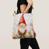 Tote Bag Nain de jardin (De près)