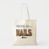 TOTE BAG NAIRES (Devant)
