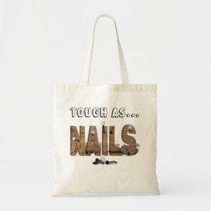 TOTE BAG NAIRES