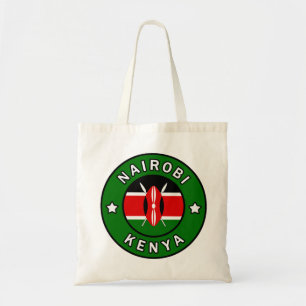 Tote Bag Nairobi Kenya