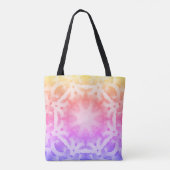 Tote Bag Namaste (Dos)
