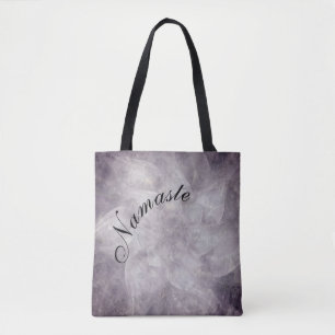 Tote Bag Namaste
