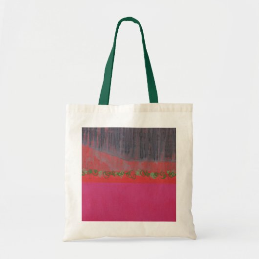 Tote Bag Namenlosen 2000 (Devant)