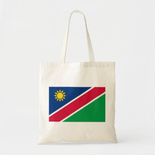 Tote Bag Namibia Flag