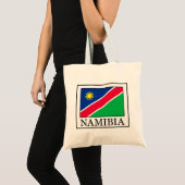 Tote Bag Namibie (Devant (produit))