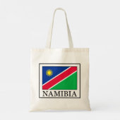 Tote Bag Namibie (Dos)