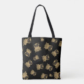 Tote Bag Namis! (Dos)