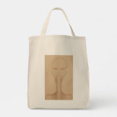 Tote Bag Nandi (Dos)