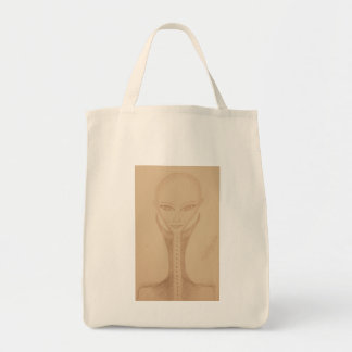 Tote Bag Nandi