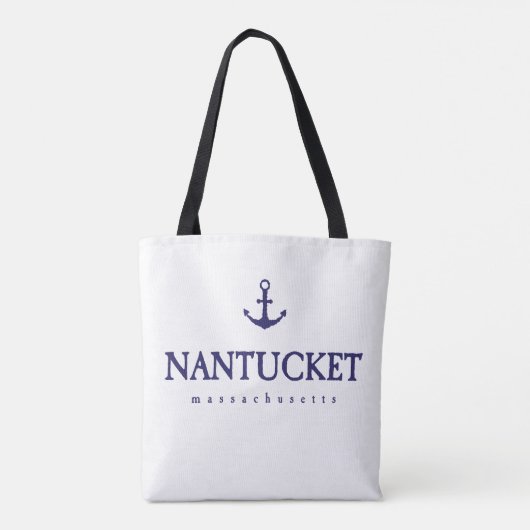 Tote Bag Nantucket (Dos)