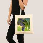 Tote Bag Napa Valley (Devant (produit))