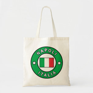 Tote Bag Napoli Italia