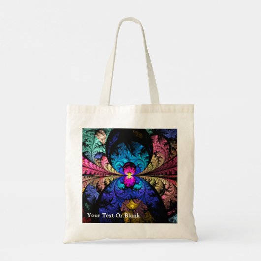 Tote Bag Narcisse (Dos)