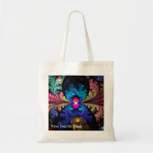 Tote Bag Narcisse (Devant)