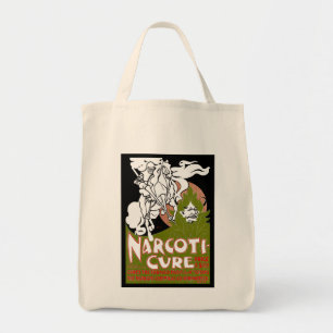 Tote Bag Narcoti-Cure