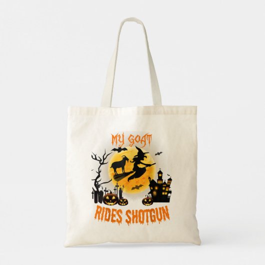 Tote Bag Naruto Shippuden Neuf Renard À Queue (Dos)