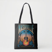 Tote Bag Nashville (Devant)