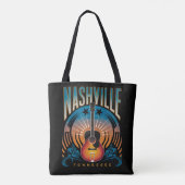 Tote Bag Nashville (Dos)