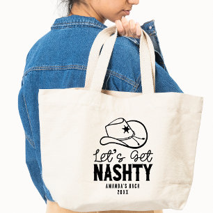 Tote Bag Nashville Bachelorte Party