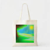 TOTE BAG NATURAL (Devant)